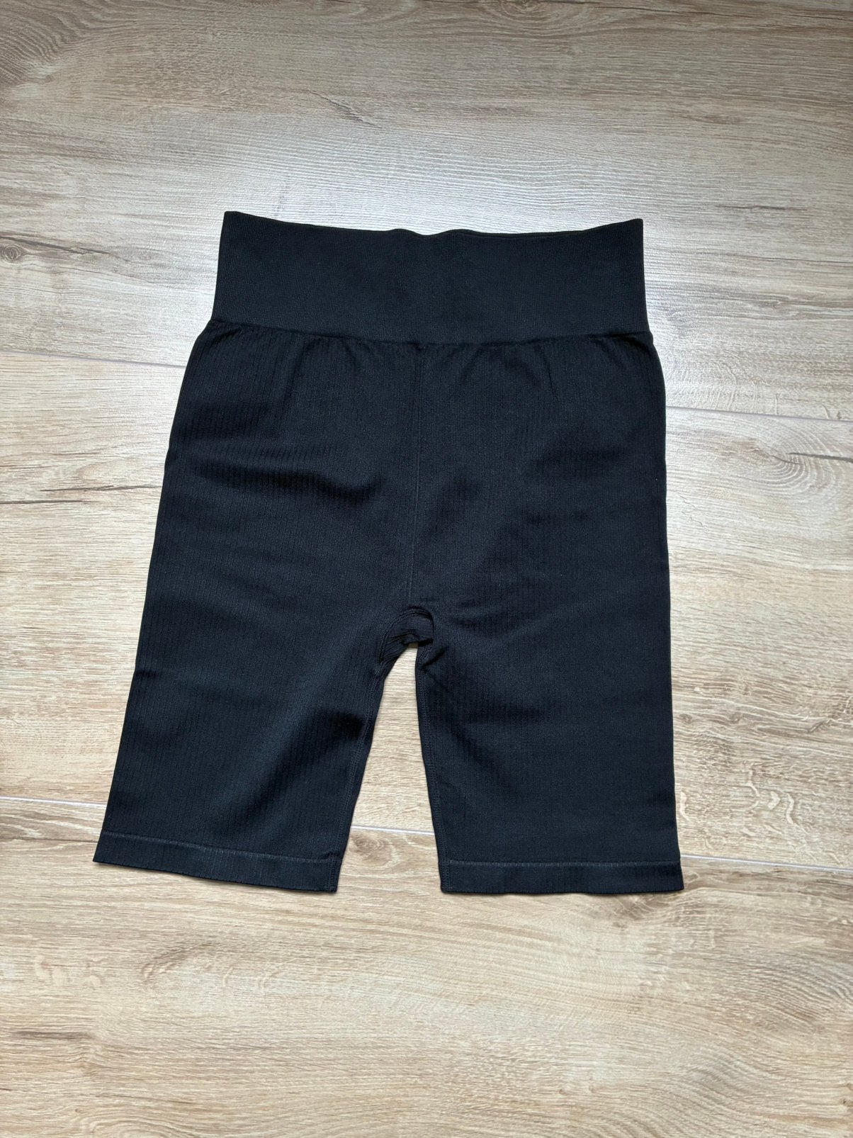 Driekwar sport legging, Maat 38/40 (M), Zwart, Ophalen of Verzenden, Fitness of Aerobics