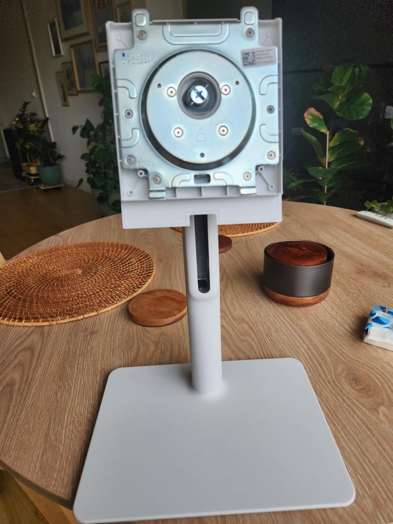 Dell S2725DC Monitorstandaard - Zo goed als nieuw, Computers en Software, Monitoren, Ophalen, IPS, Zo goed als nieuw, Dell