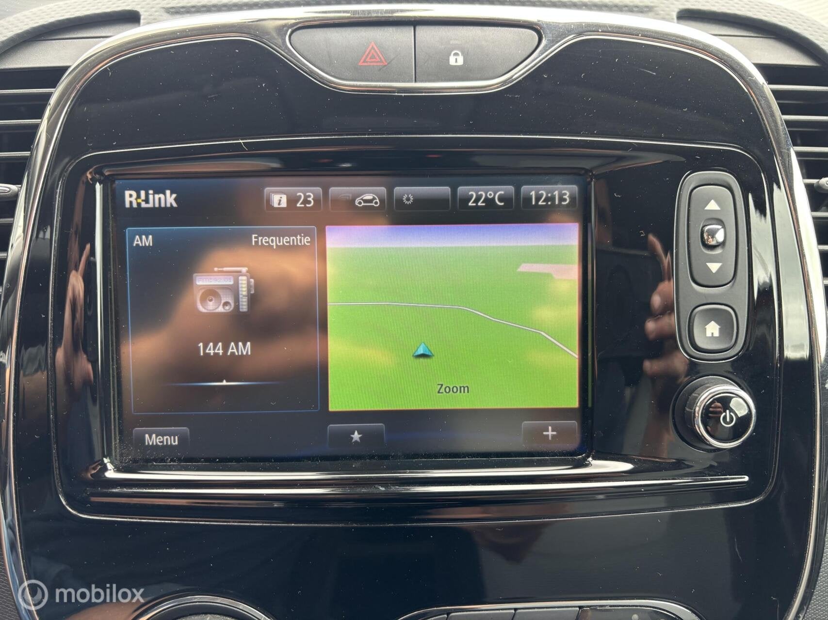 Foto 18 van Renault Captur 0.9 TCe Dynamique Uitvoering _ 1Ste Eigenaar