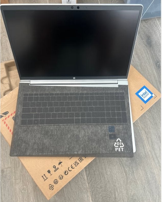 HP Probook 450 G9 ,i5 - Nieuw Windows 11 Pro, Computers en Software, Windows Laptops, 256 GB, 8 GB, Nieuw, Ophalen of Verzenden