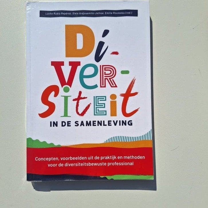 social work
Diversiteit in de samenleving
Isbn 9789023256786, Boeken, Ophalen of Verzenden, Zo goed als nieuw