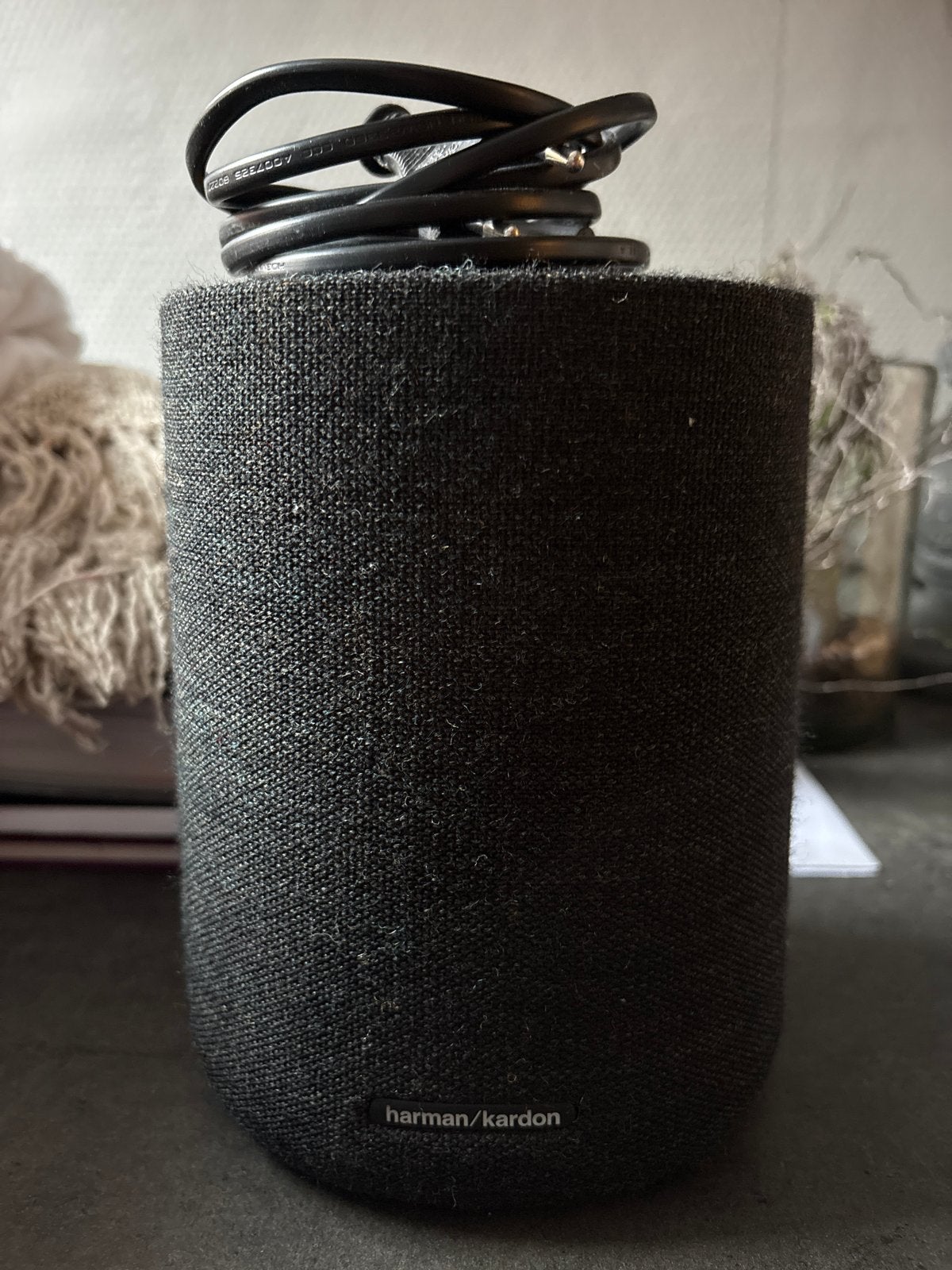 Harman Kardon Citation One Smart Speaker