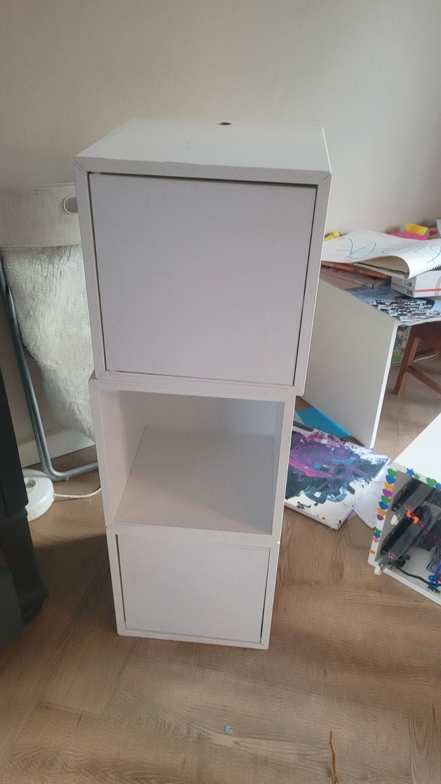 IKEA Eket Kastjes - Diverse Maten en Uitvoeringen, Ophalen of Verzenden, Gebruikt