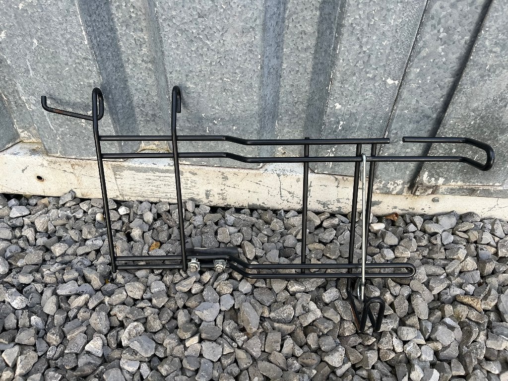 Steco buggy-mee classic | buggydrager fiets, Ophalen of Verzenden