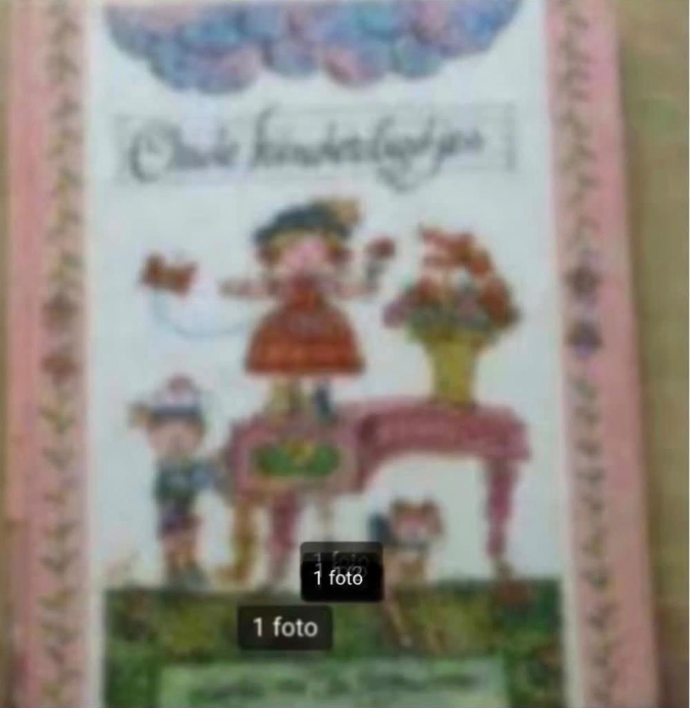 Oude kinderliedjes door Alice Bergers, Boeken, Ophalen of Verzenden, Gelezen, Genre of Stijl