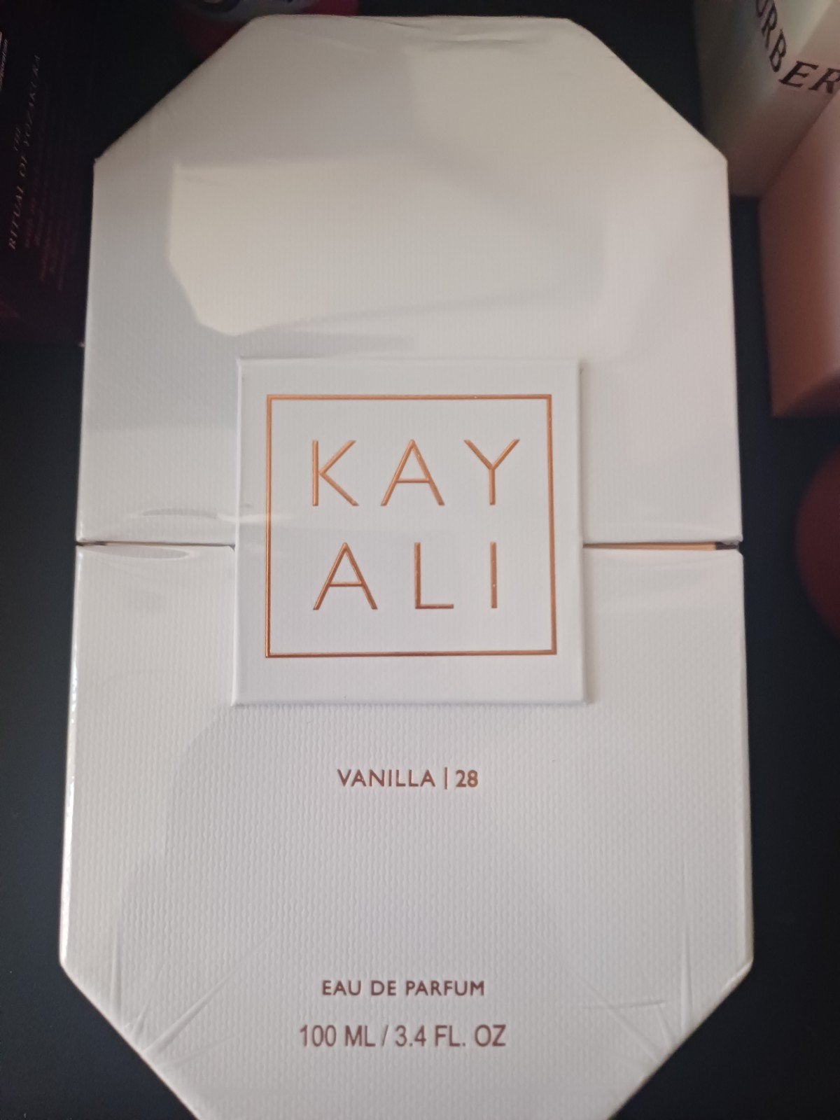 KAYALI VANILLA | 28 Eau de Parfum 100 ML, Sieraden, Tassen en Uiterlijk, Uiterlijk | Parfum, Ophalen of Verzenden, Nieuw