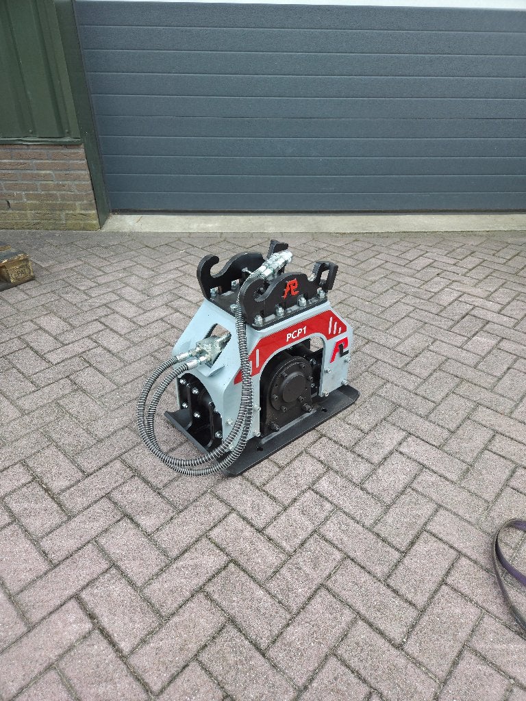 Pladdet trilblok Cw05, Ophalen of Verzenden, Nieuw