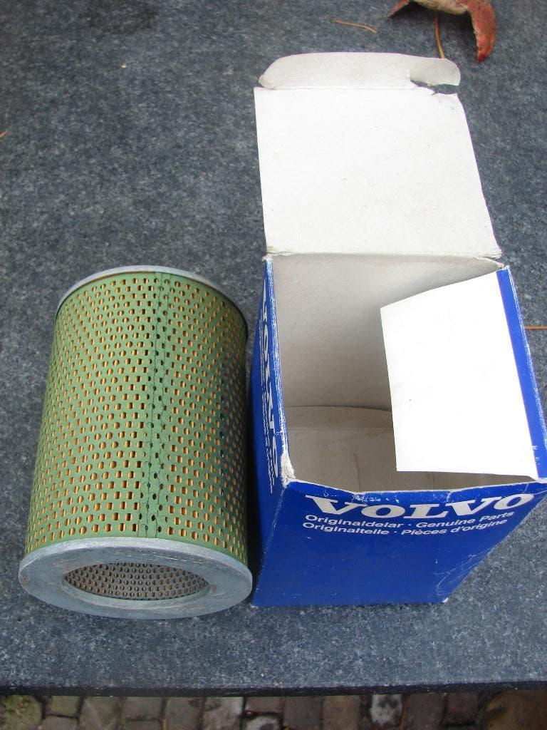 Scania l50 = 110 koplampn Volvo L485  L495 N84 Bamse, Ophalen of Verzenden, Gebruikt, Volvo, Motor en Toebehoren