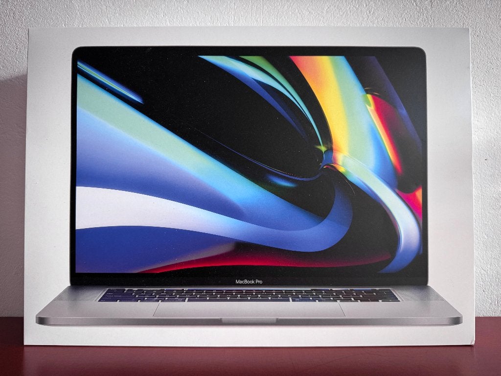 Macbook pro 16 inch 2019. 8-Core I9. 1TB, 1 TB of meer, Gebruikt, 2 tot 3 Ghz, Qwerty