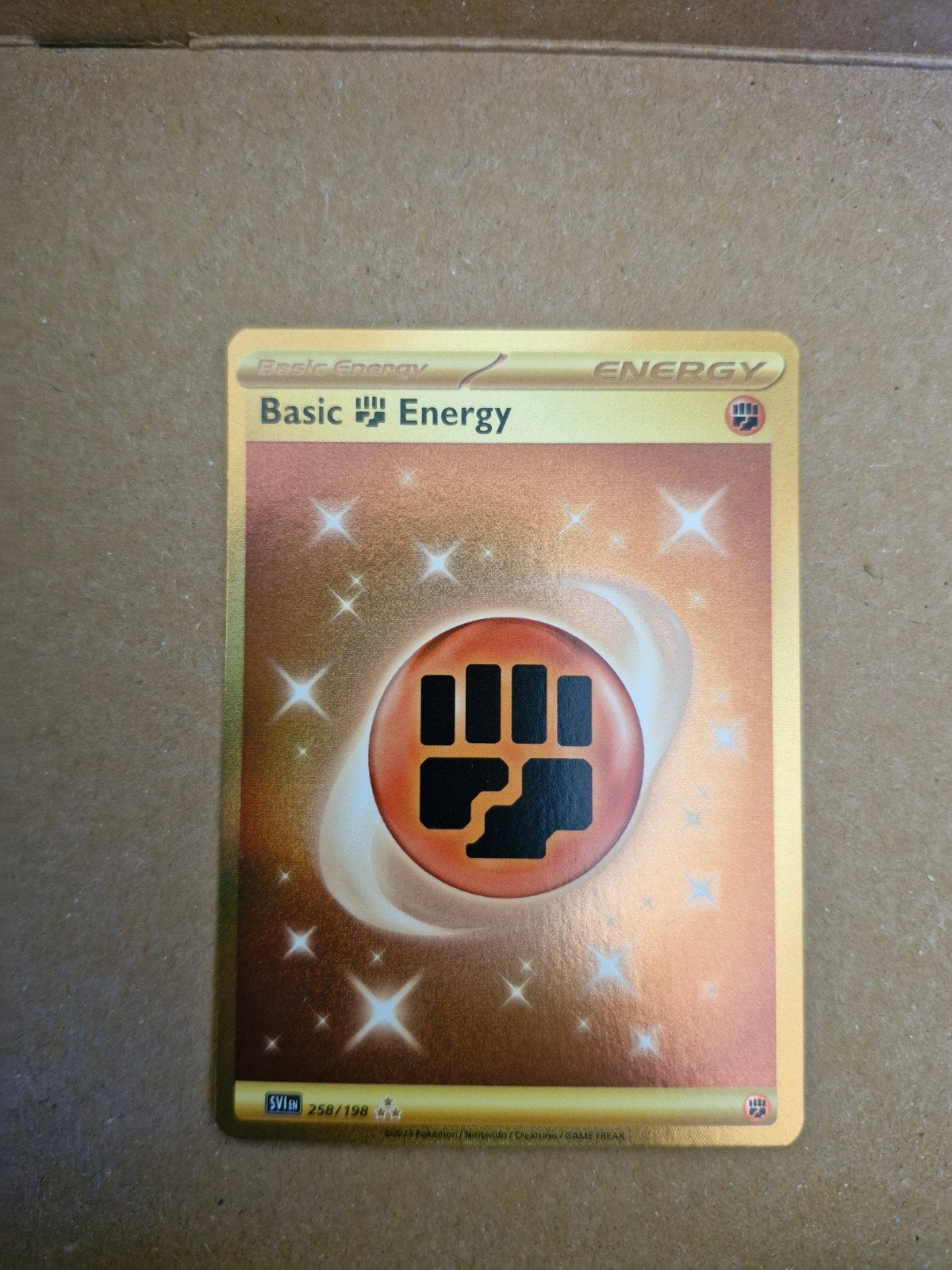 Pokémon Kaarten: Dondozo, Wigglytuff en Basic Energy, Verzenden, Zo goed als nieuw, Meerdere kaarten