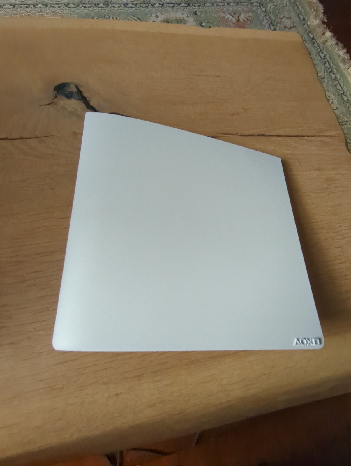 PlayStation 5 slim/pro zijpaneel (wit), Spelcomputers en Games, Ophalen of Verzenden, Zo goed als nieuw, Playstation 5