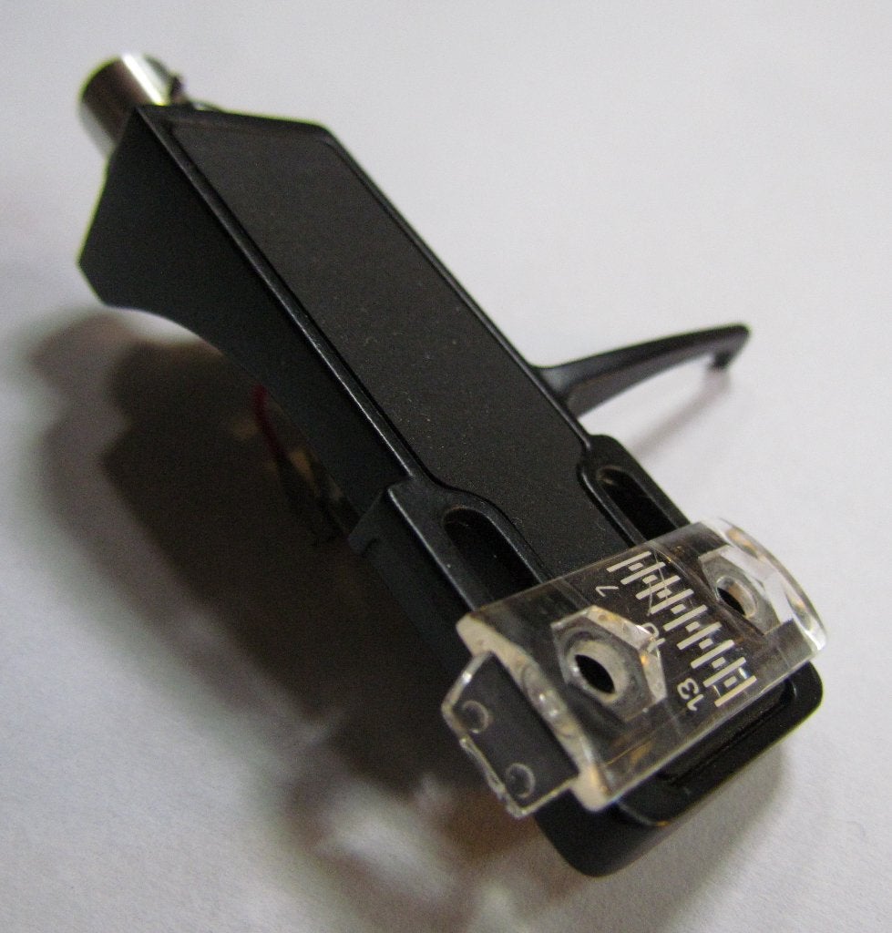 Technics Headshell SH-100S (izgst), Ophalen, Zo goed als nieuw, Platenspeler-onderdeel, Technics