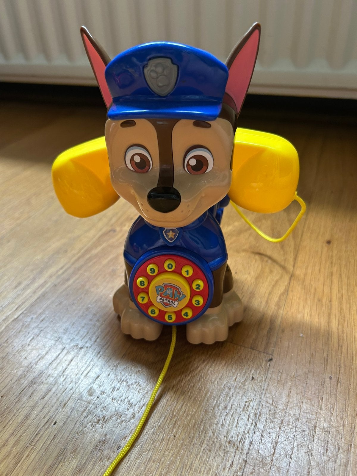 Paw patrol, Ophalen of Verzenden, Zo goed als nieuw, 6 maanden tot 2 jaar