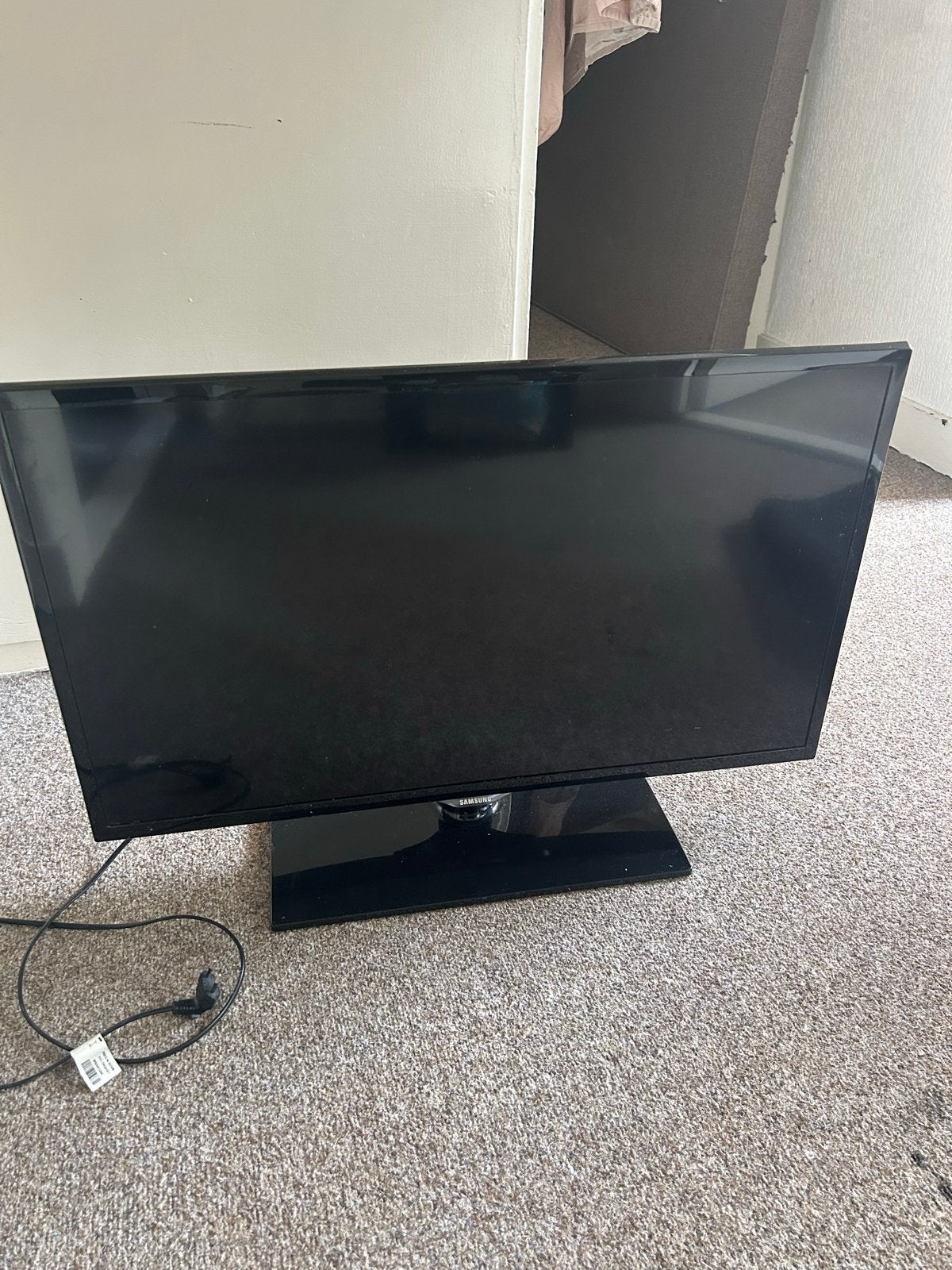 Samsung UE32F5300AW 32 inch Full HD LED Monitor, Ophalen, 50 Hz, 80 tot 100 cm, Samsung