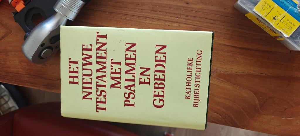 Geloofs boeken, Ophalen, Christendom | Katholiek, Diverse auteurs, Zo goed als nieuw