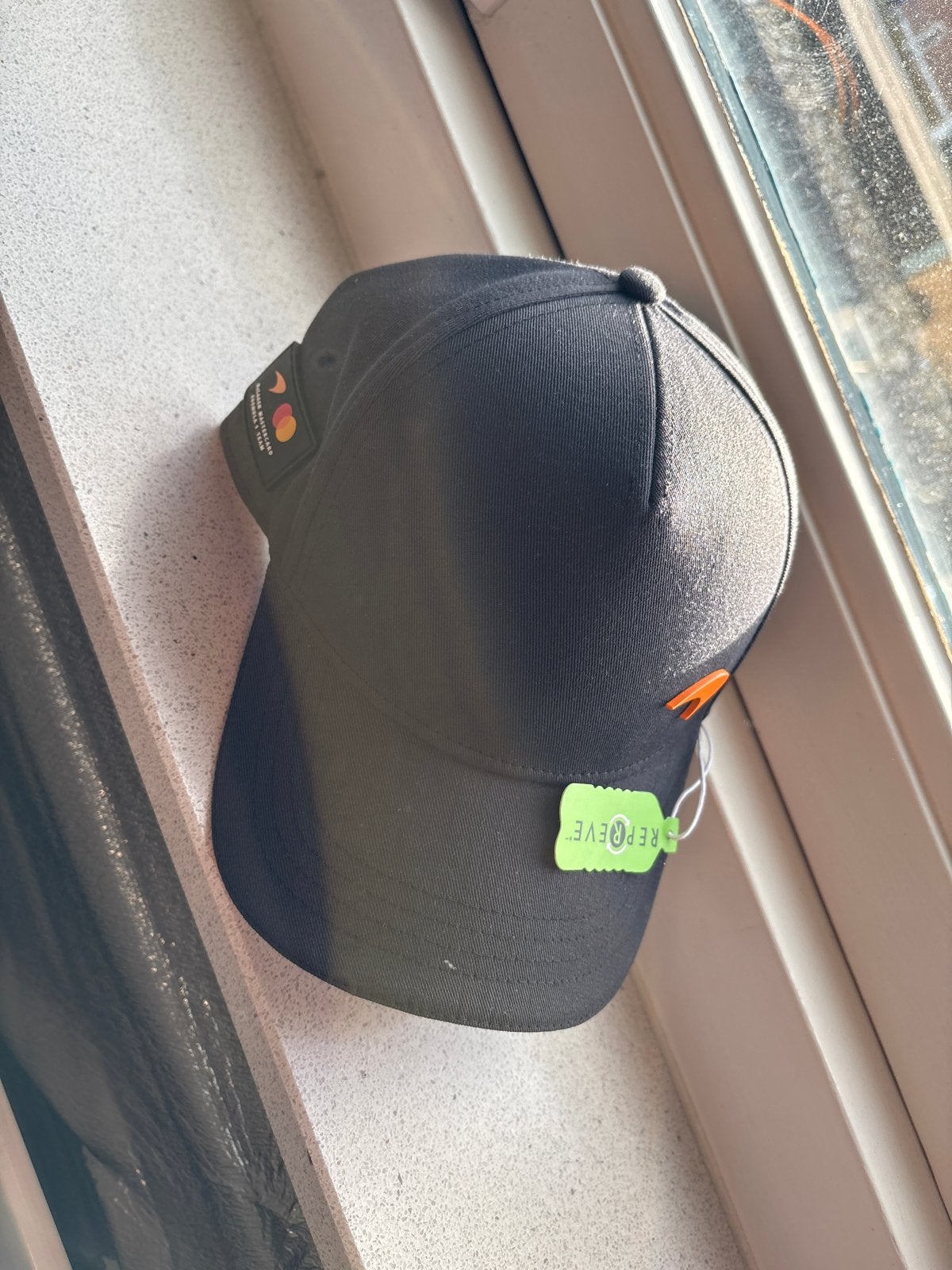 Originele McLaren TrendAI Sponsor Pet - Nieuw, Ophalen of Verzenden, Nieuw, One size fits all, Pet