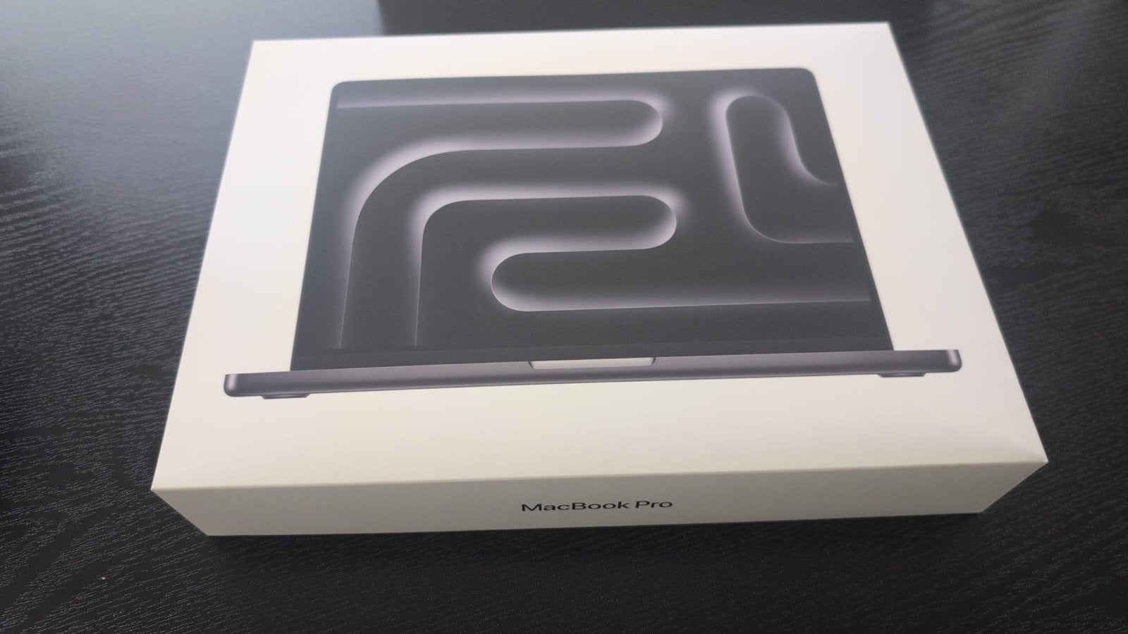 MacBook Pro 14 inch 1TB 16GB + iPhone 17 Pro256gb, Computers en Software, Apple Macbooks, MacBook Pro, 1 TB of meer, 13 inch, Nieuw