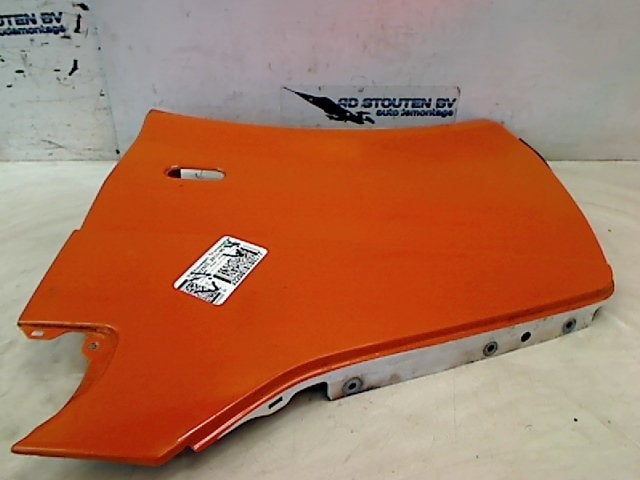 Spatbord Links Voor Volkswagen Transporter T5 2014, Gebruikt, Volkswagen, Volkswagen AG, Kundenbetreuung@volkswagen.de