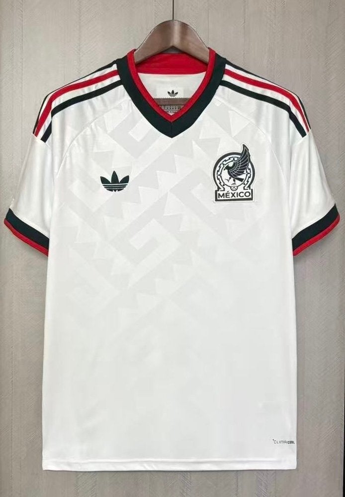 Mexico WC away jersey (25% discount), Maat L, Ophalen of Verzenden, Nieuw, Shirt