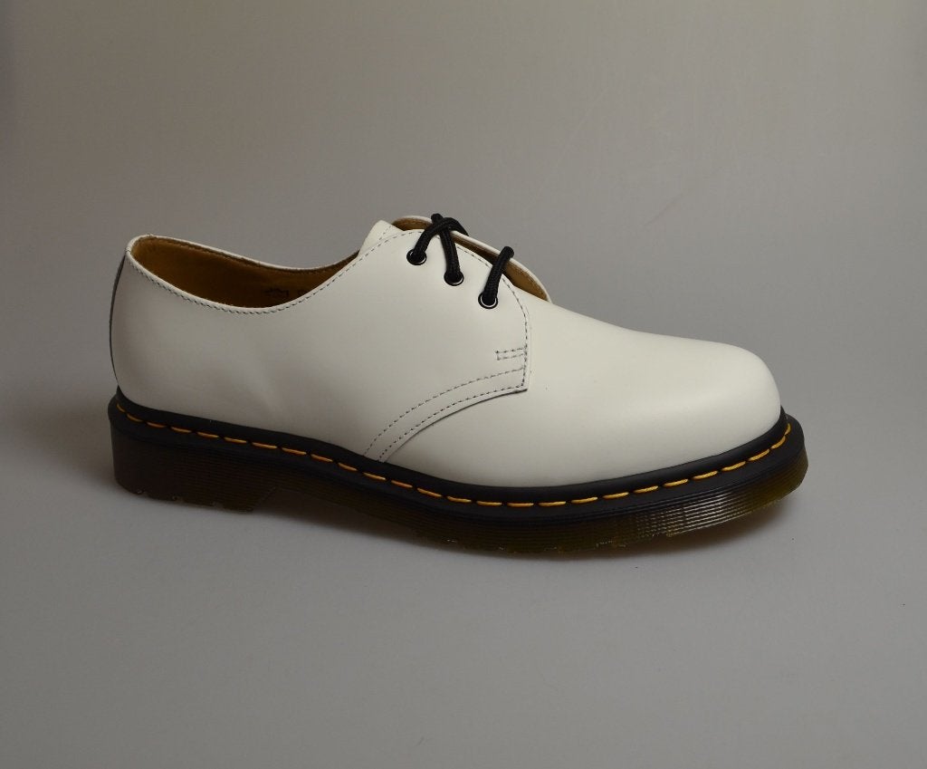 dr martens 1461 z wit maat 39, 41 en 42 nieuw, Kleding | Heren, Schoenen, Wit, Nieuw, Ophalen of Verzenden, Veterschoenen