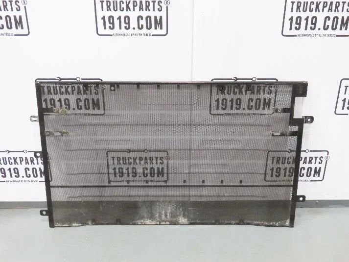 Scania 2483270 Radiateur gaas, Ophalen, Gebruikt, Scania, Motor en Toebehoren