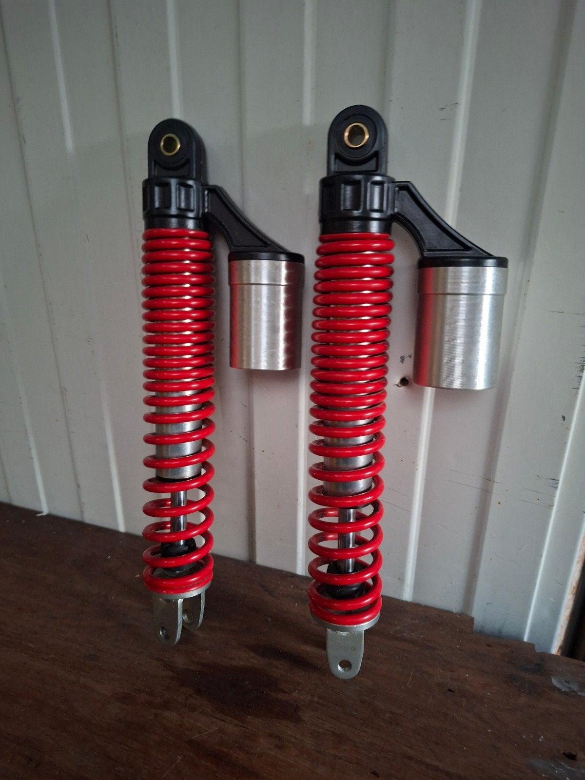 Schokbrekers .Schokdempers brommer .motor, Ophalen of Verzenden, Nieuw, Overige typen
