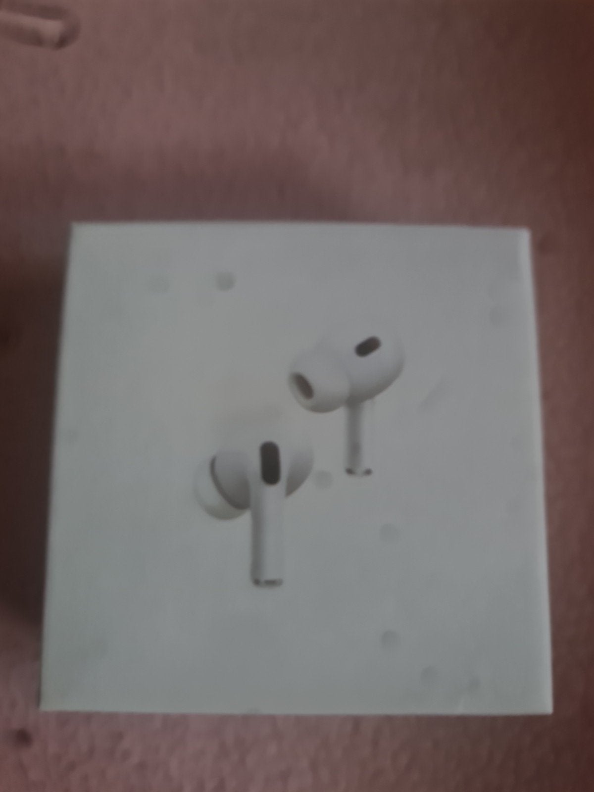 Apple AirPods Pro (2e generatie) - Zo goed als nieuw, Audio, Tv en Foto, Ophalen, Zo goed als nieuw, Overige types