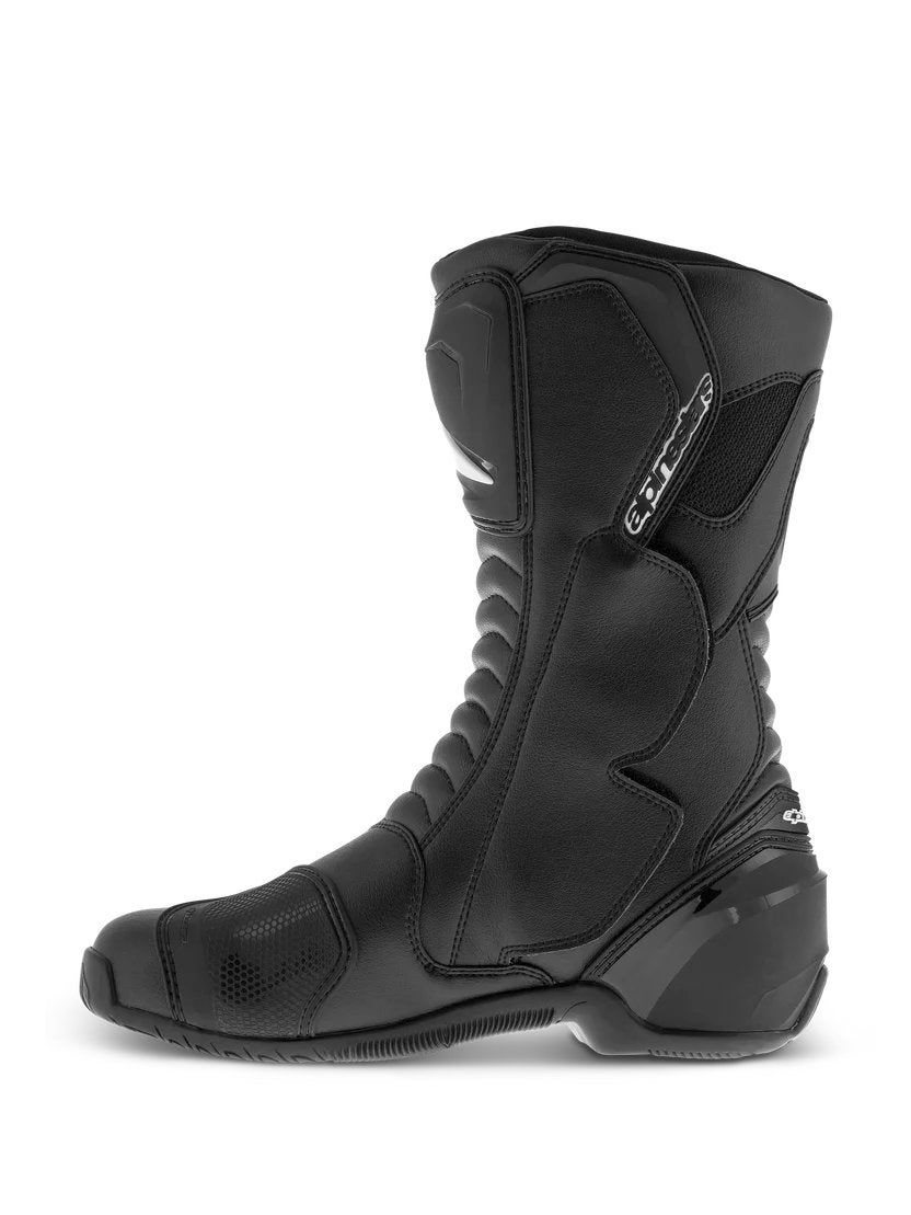 KTM SMX-S Motorlaarzen Maat 42/US 8, Kleding | Heren, Schoenen, Ophalen of Verzenden, Gedragen, Zwart, Boots