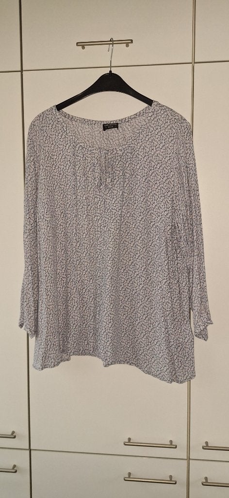 Via Appia Due Blouse, Overige kleuren, Blouse of Tuniek, Ophalen of Verzenden, Zo goed als nieuw