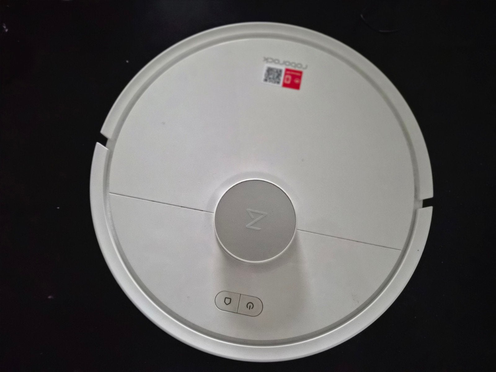 Roborock Robotstofzuiger Q7 Max met Dweilfunctie, Bedienbaar via app, Ophalen of Verzenden, Zo goed als nieuw, Robotstofzuiger