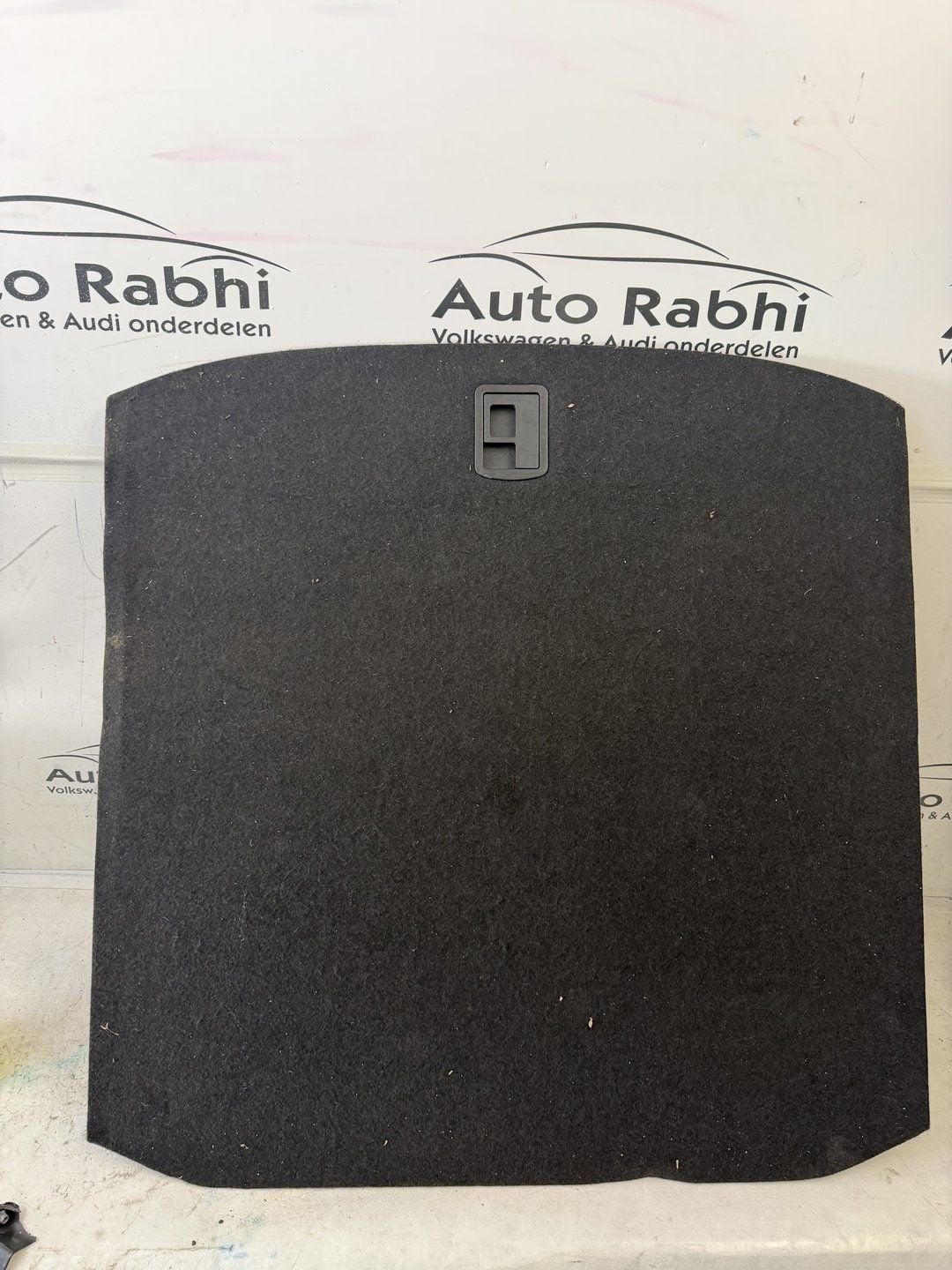 Audi A3 sedan Vloer kofferbak, bagage ruimte 8v5863463C, Auto-onderdelen, Gebruikt, -, -, -