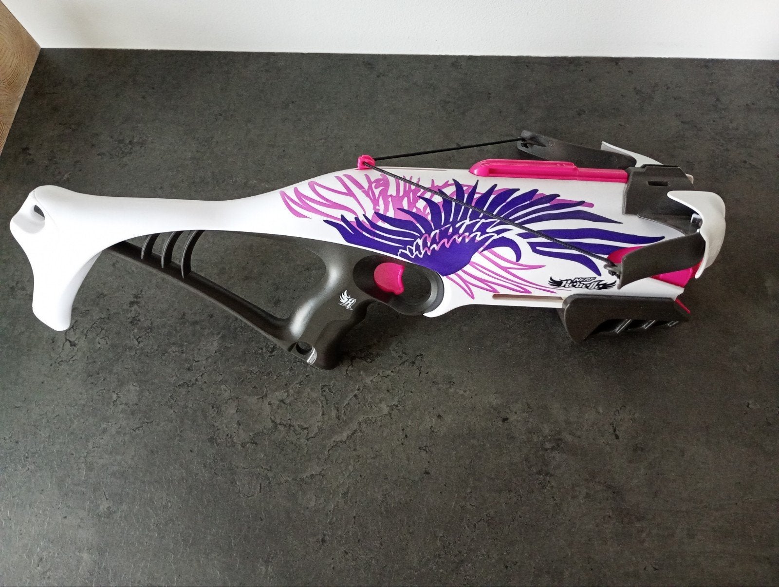 Nerf Rebelle kruisboog, Kinderen en Baby's, Ophalen