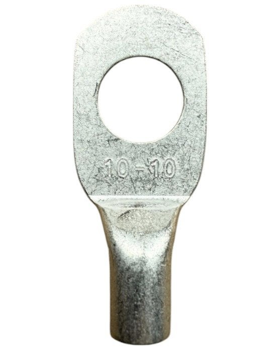 Germat kabeloog 10 mm² met gat M10, Verzenden, Klantenservice@germat.nl, Gereedschap of Toebehoren, Nieuw