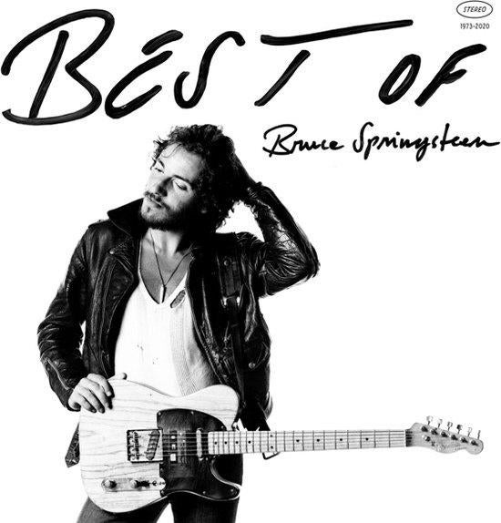 2 LP Bruce Springsteen Nieuw Vinyl Geseald, Cd's en Dvd's, Ophalen of Verzenden, Nieuw in verpakking, 12 inch, Poprock