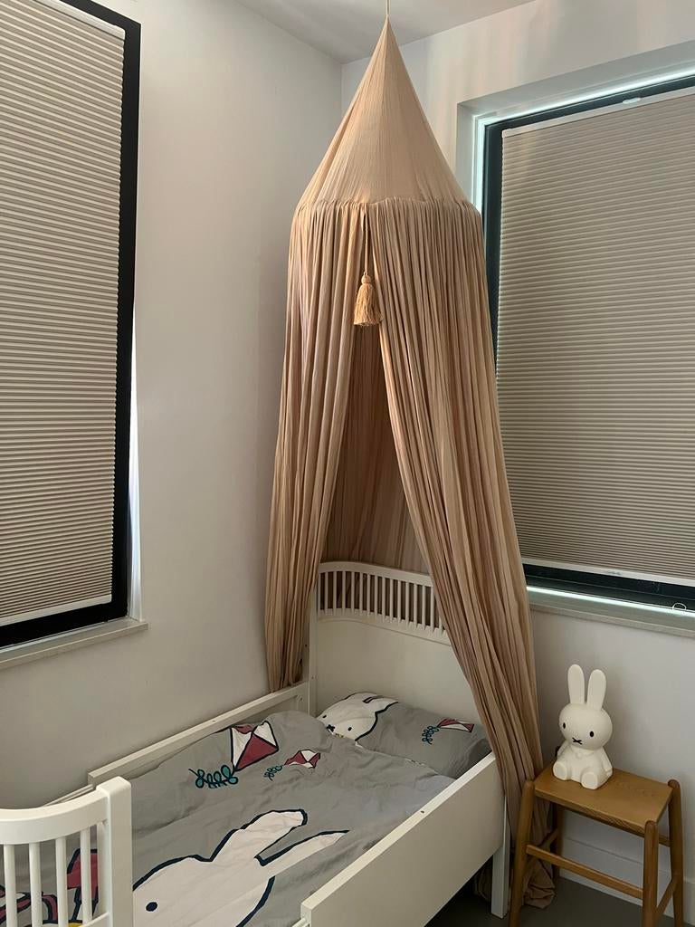 Hemeltje Konges Sløjd - Dusty Pink, Kinderen en Baby's, Kinderkamer | Inrichting en Decoratie, Ophalen, Zo goed als nieuw, Klamboe