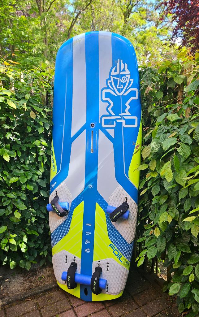 Starboard Foil 125 2022 windfoil, Watersport en Boten, Windsurfen, Ophalen, Plank