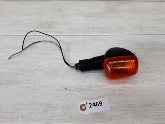 SV1000 2003 - 2009 Suzuki Pinker D1-59768, Motoren