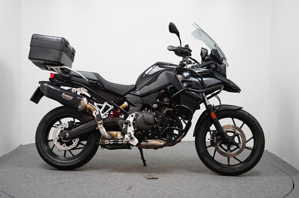 BMW F 800 GS ABS (bj 2024), Motoren, Motoren | BMW, 895 cc, Bedrijf, Meer dan 35 kW, Toermotor