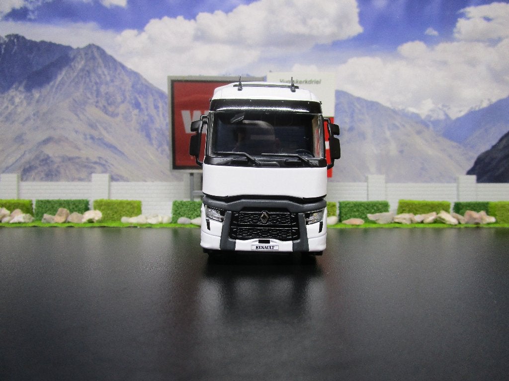 nieuw wsi 03-2045 renault tevo 4x2, Ophalen of Verzenden, Nieuw, Bus of Vrachtwagen, Wsi