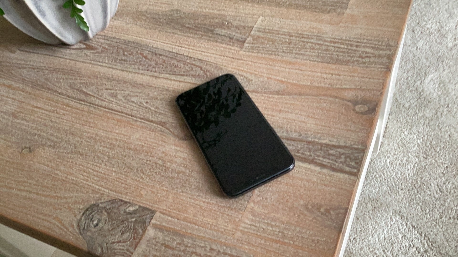 Iphone XS zwart in prima staat! €100,-, Ophalen of Verzenden, Zo goed als nieuw, Zwart, 64 GB