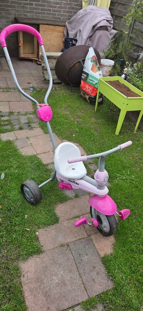 Driewieler fietsje, Fietsen en Brommers, Fietsen | Driewielers, Ophalen of Verzenden