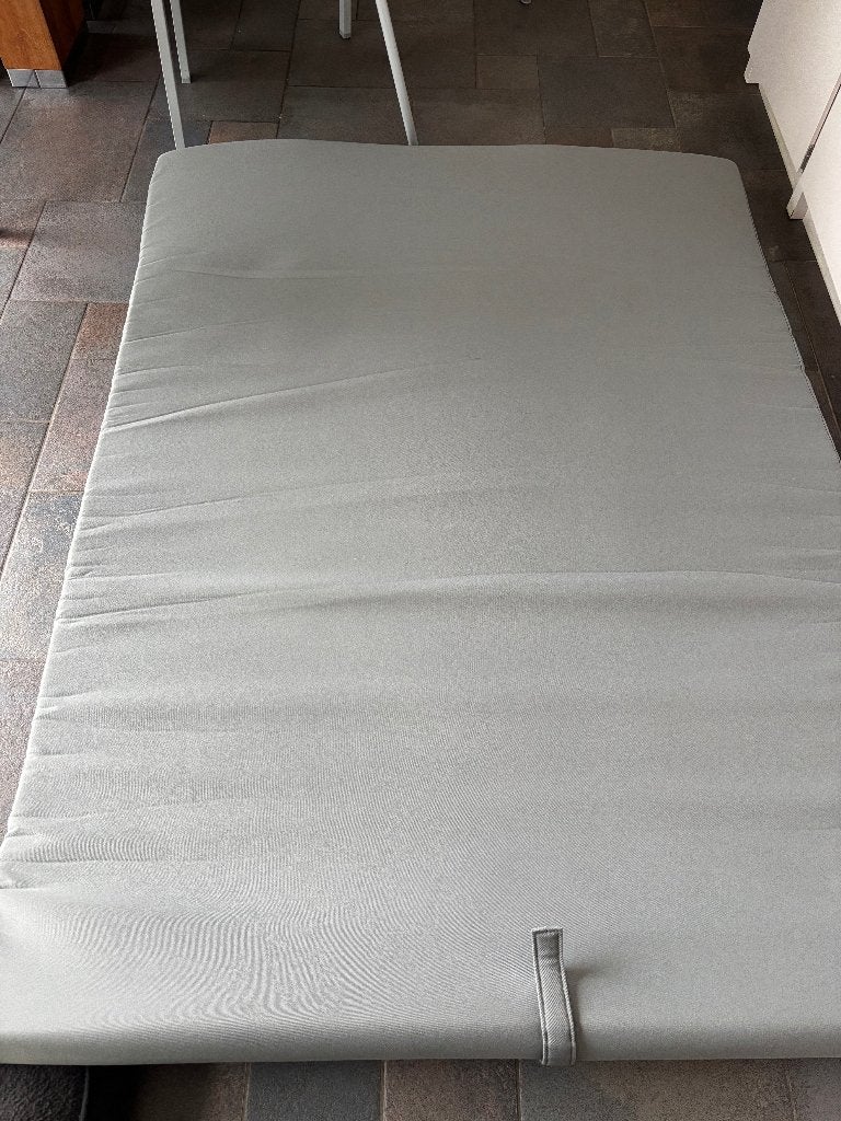 originele matras voor bovenbed california t 5, Ophalen, Zo goed als nieuw