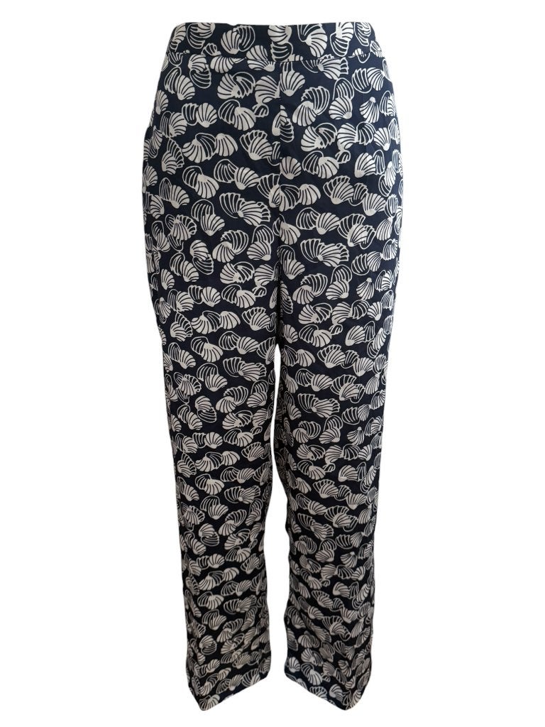 Zara broek M, Maat 38/40 (M), Zwart, Ophalen of Verzenden, Zo goed als nieuw