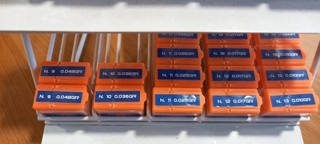 Colmic Wivis artikelen nu met 50% korting, Nieuw, Ophalen of Verzenden, Nvt, Nvt