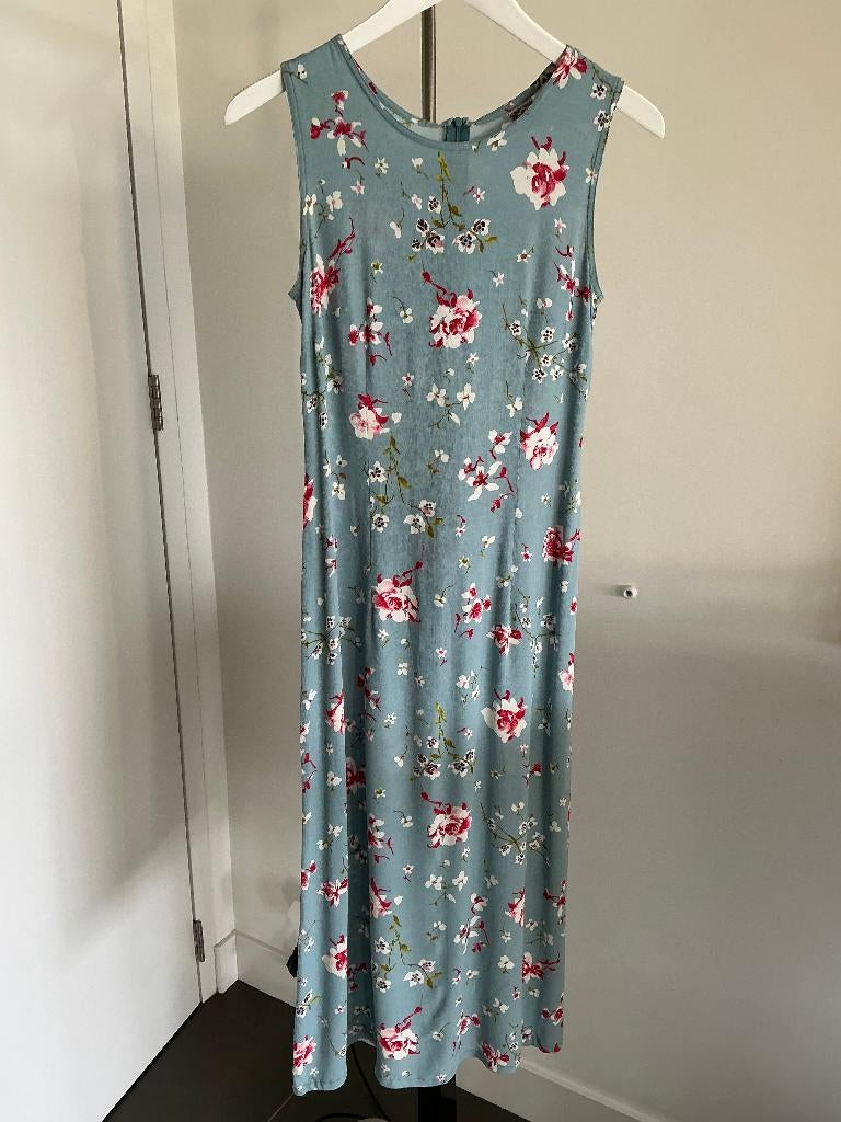 Zomer jurk, merk Oilily, maat 36, Oilily, Ophalen of Verzenden, Maat 36 (S), Gedragen