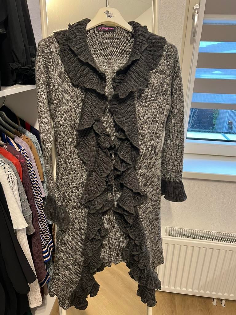 Maat M/L, Ophalen of Verzenden, Zo goed als nieuw, Maat 38/40 (M)