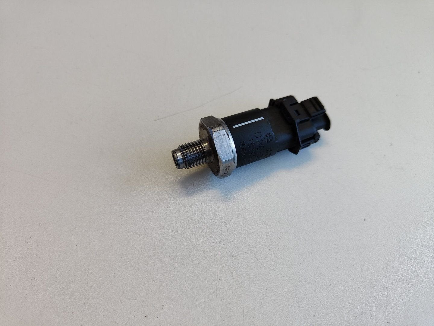Brandstof Injector rail / galerij drukregelaar BMW 3 / 5 / X, Gebruikt, -, -, Ophalen of Verzenden