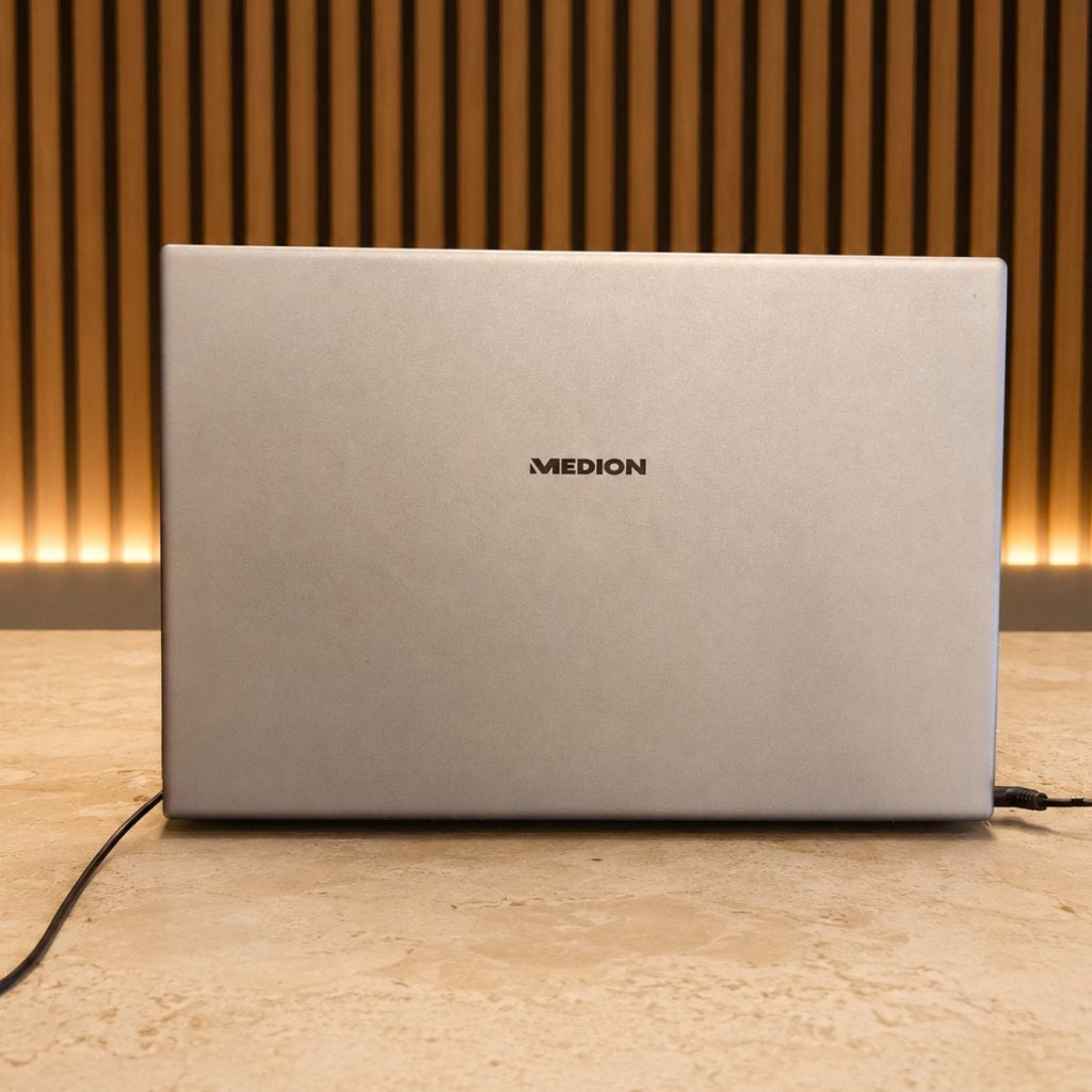 Medion Akoya E15303 Ryzen 5 4500U 16GB RAM 500GB SSD, Medion, Zo goed als nieuw, Support@medion.com, Medion AG
Am Zehnthof 77
45307 Essen
Germany
