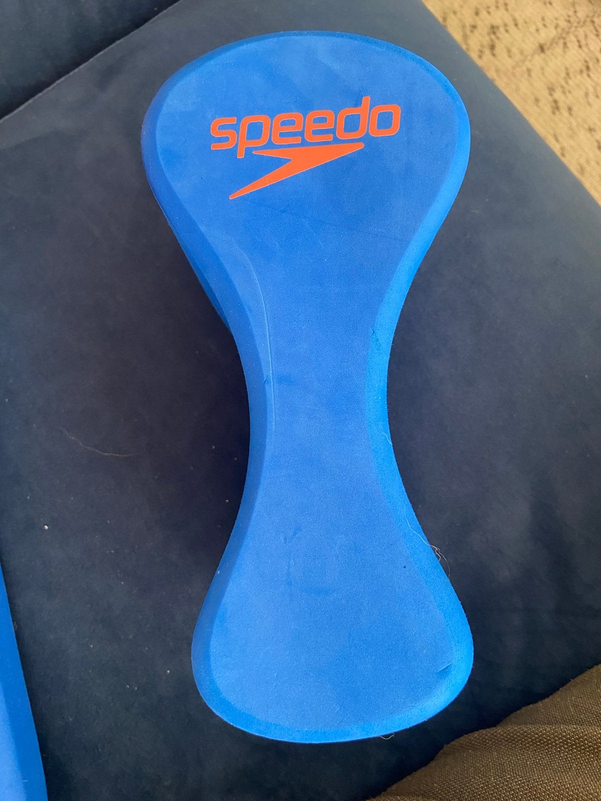 Speedo zwemplank en pullbuoy set, Ophalen of Verzenden, Gebruikt