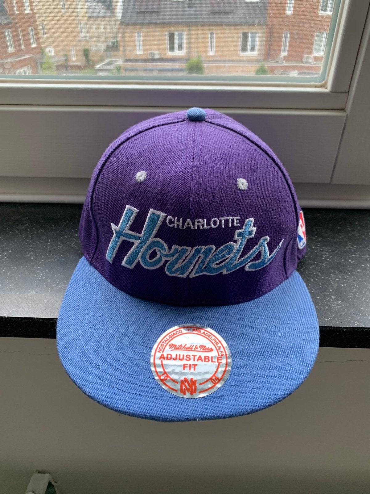 NBA charlotte hornets pet nieuw, Ophalen of Verzenden, Nieuw, Kleding